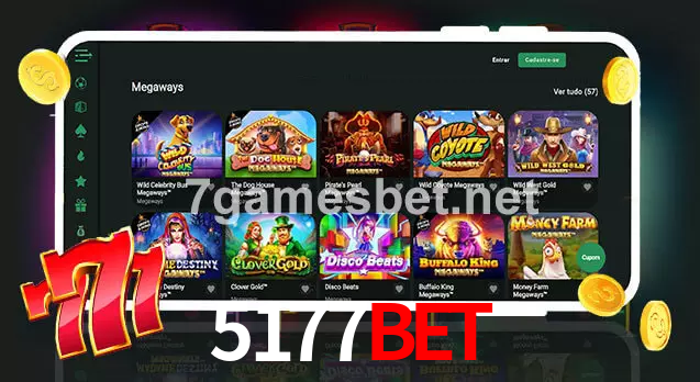 5177bet aplicativo