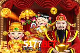 Sinta a adrenalina dos jogos de cassino com 5177bet