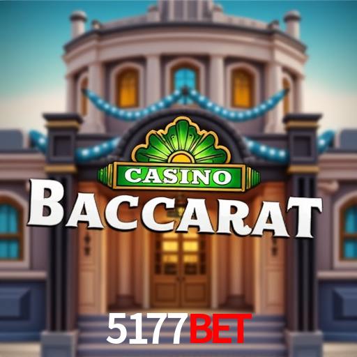 A Experiência Imersiva dos Cassinos Ao Vivo no 5177bet