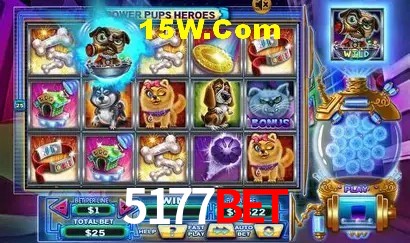 Promoção Relâmpago 5177bet