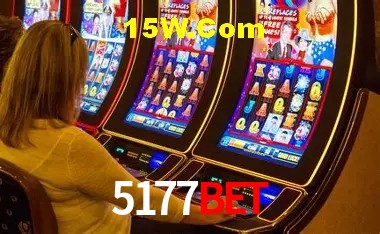 Avaliações dos Jogadores 5177bet