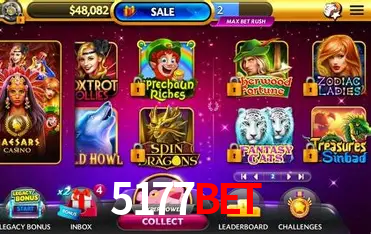 Casino Ao Vivo 5177bet