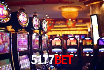 Recursos de Bônus 5177bet