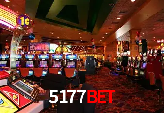 Provedores de Jogos 5177bet