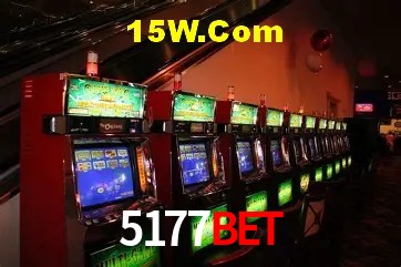 Jogos de Slot 5177bet