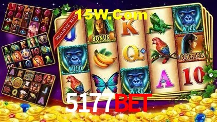 Design Responsivo 5177bet