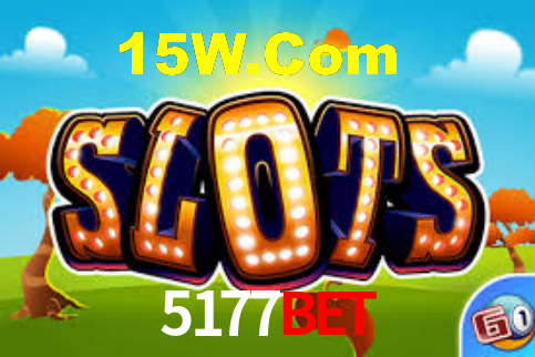 Interface do App 5177bet