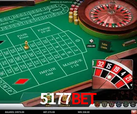 Promoções Sazonais 5177bet