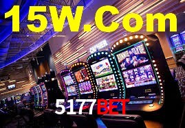 5177bet: Seu Cassino Premiado com Pagamentos Rápidos
