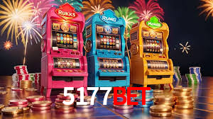 Casino Ao Vivo 5177bet